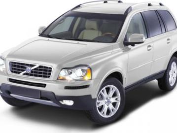 Volvo xc90 2008 gasoline 2008 volvo xc90 3 2 special edition doylestown pa Volvo xc90 2008 gasoline 2008 volvo xc90 3 2 special edition doylestown pa