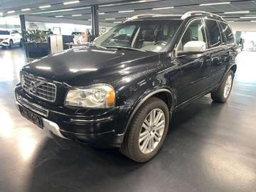 volvo xc90 2014 diesel volvo xc90 2 4d d5 summum automatik 7 sitzer ahk xenon volvo xc90 2014 diesel volvo xc90 2 4d d5 summum automatik 7 sitzer ahk xenon