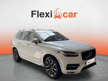 Volvo xc90 2015 diesel volvo xc90 2 0 d4 kinetic 5 asientos auto diesel en flexicar valenc...