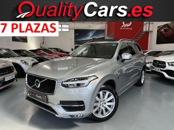 Volvo xc90 2015 gasolina volvo xc90 t6 inscription awd aut Volvo xc90 2015 gasolina volvo xc90 t6 inscription awd aut