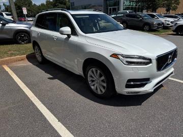 Volvo xc90 2016 gas 2016 volvo xc90 t6 momentum athens ga Volvo xc90 2016 gas 2016 volvo xc90 t6 momentum athens ga