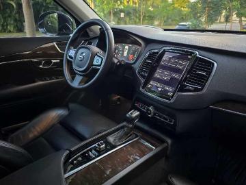 Volvo xc90 2016 gasolina volvo xc90 2016 111000 km gasolina automatica en santa maria volv... Volvo xc90 2016 gasolina volvo xc90 2016 111000 km gasolina automatica en santa maria volv...