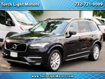 Volvo xc90 2016 gasoline 2016 volvo xc90 t6 momentum parlin nj Volvo xc90 2016 gasoline 2016 volvo xc90 t6 momentum parlin nj
