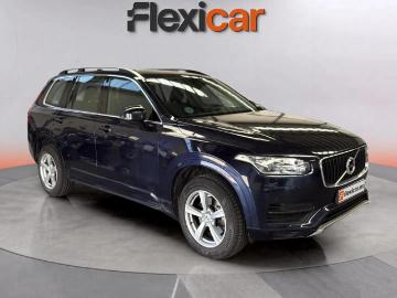 Volvo xc90 2017 diesel volvo xc90 2 0 d4 momentum auto diesel en flexicar toledo 2