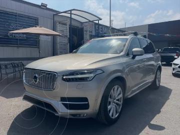 Volvo xc90 2018 2018 volvo xc90 inscription t6 awd Volvo xc90 2018 2018 volvo xc90 inscription t6 awd