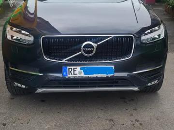 Volvo xc90 2018 diesel volvo xc90 d5 awd geartronic momentum Volvo xc90 2018 diesel volvo xc90 d5 awd geartronic momentum