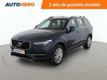 Volvo xc90 2018 diesel volvo xc 90 2 0 d5 momentum awd Volvo xc90 2018 diesel volvo xc 90 2 0 d5 momentum awd
