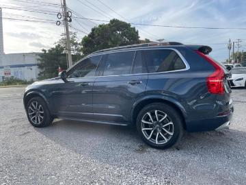 Volvo xc90 2018 gasolina volvo xc90 2018 50000 km gasolina automatica en via españa volvo ... Volvo xc90 2018 gasolina volvo xc90 2018 50000 km gasolina automatica en via españa volvo ...