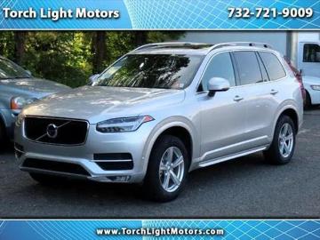 Volvo xc90 2018 gasoline 2018 volvo xc90 t5 momentum 7 passenger parlin nj Volvo xc90 2018 gasoline 2018 volvo xc90 t5 momentum 7 passenger parlin nj
