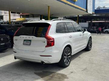 Volvo xc90 2018 volvo xc90 2018 Volvo xc90 2018 volvo xc90 2018