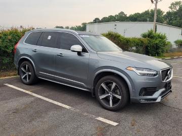 Volvo xc90 2019 2019 volvo xc90 t6 r design osmium gray metallic in baucum arkansas Volvo xc90 2019 2019 volvo xc90 t6 r design osmium gray metallic in baucum arkansas