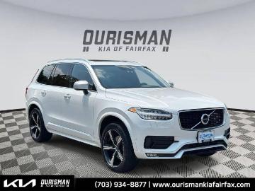 Volvo xc90 2019 gas 2019 volvo xc90 t5 r design fairfax va Volvo xc90 2019 gas 2019 volvo xc90 t5 r design fairfax va