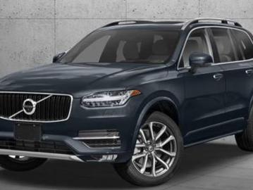 Volvo xc90 2019 gas 2019 volvo xc90 t6 momentum houston tx Volvo xc90 2019 gas 2019 volvo xc90 t6 momentum houston tx