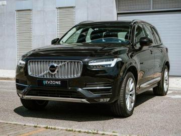 Volvo xc90 2019 gasolina volvo xc 90 2 0 d4 inscription 25083999632 Volvo xc90 2019 gasolina volvo xc 90 2 0 d4 inscription 25083999632