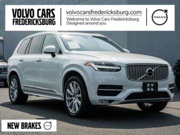 Volvo xc90 2019 gasoline 2019 volvo xc90 t6 inscription fredericksburg va Volvo xc90 2019 gasoline 2019 volvo xc90 t6 inscription fredericksburg va
