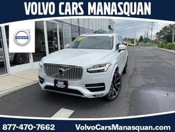 Volvo xc90 2019 gasoline 2019 volvo xc90 t6 inscription manasquan nj Volvo xc90 2019 gasoline 2019 volvo xc90 t6 inscription manasquan nj