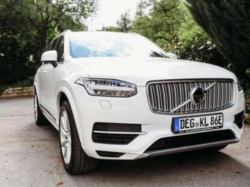 volvo xc90 2019 volvo xc90 t8 awd twin engine geartronic inscription volvo xc90 2019 volvo xc90 t8 awd twin engine geartronic inscription