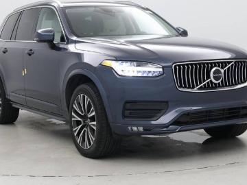 Volvo xc90 2020 gas 2020 volvo xc90 t5 momentum raleigh nc Volvo xc90 2020 gas 2020 volvo xc90 t5 momentum raleigh nc