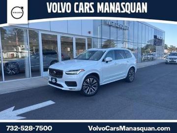 Volvo xc90 2020 gasoline 2020 volvo xc90 t5 momentum manasquan nj Volvo xc90 2020 gasoline 2020 volvo xc90 t5 momentum manasquan nj