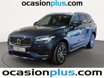 Volvo xc90 2020 hibrido volvo xc90 b5 d momentum pro awd auto 235 cv Volvo xc90 2020 hibrido volvo xc90 b5 d momentum pro awd auto 235 cv