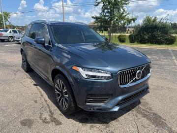 Volvo xc90 2022 gasoline 2022 volvo xc90 t6 momentum 7 passenger cordova tn Volvo xc90 2022 gasoline 2022 volvo xc90 t6 momentum 7 passenger cordova tn
