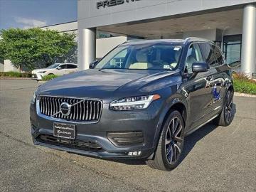 Volvo xc90 2022 gasoline 2022 volvo xc90 t6 momentum 7 passenger ramsey nj Volvo xc90 2022 gasoline 2022 volvo xc90 t6 momentum 7 passenger ramsey nj