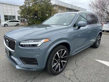 Volvo xc90 2022 gasoline 2022 volvo xc90 t6 momentum 7 passenger red bank nj Volvo xc90 2022 gasoline 2022 volvo xc90 t6 momentum 7 passenger red bank nj