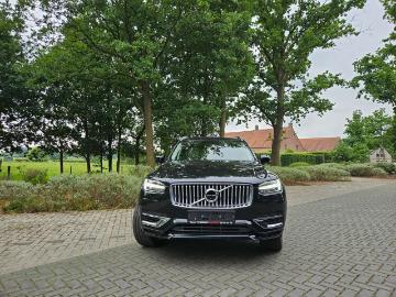 Volvo xc90 2022 hybride volvo xc90 t8 awd recharge geartr inscription edition Volvo xc90 2022 hybride volvo xc90 t8 awd recharge geartr inscription edition