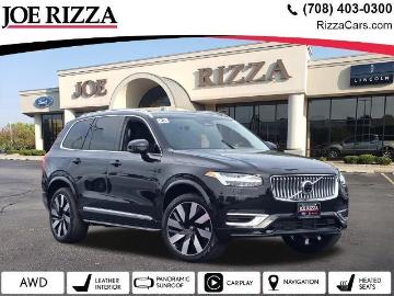 Volvo xc90 2023 2023 volvo xc90 recharge eawd t8 ultimate bright theme 6 passenger 4dr suv Volvo xc90 2023 2023 volvo xc90 recharge eawd t8 ultimate bright theme 6 passenger 4dr suv