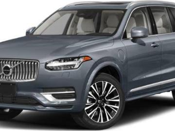 Volvo xc90 2023 2023 volvo xc90 recharge t8 ultimate bright theme 7p sterling va Volvo xc90 2023 2023 volvo xc90 recharge t8 ultimate bright theme 7p sterling va
