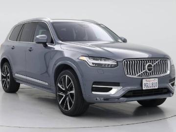 Volvo xc90 2023 gas 2023 volvo xc90 b5 plus bright theme san diego ca Volvo xc90 2023 gas 2023 volvo xc90 b5 plus bright theme san diego ca
