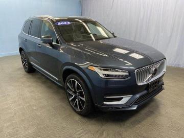 Volvo xc90 2023 gasoline 2023 volvo xc90 b6 plus bright theme 6p east hartford ct Volvo xc90 2023 gasoline 2023 volvo xc90 b6 plus bright theme 6p east hartford ct
