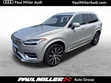 Volvo xc90 2023 gasoline 2023 volvo xc90 b6 plus bright theme 6p parsippany nj Volvo xc90 2023 gasoline 2023 volvo xc90 b6 plus bright theme 6p parsippany nj