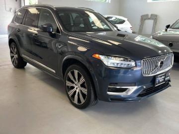 Volvo xc90 2024 2024 volvo xc90 recharge t8 ultimate bright theme 7p hasbrouck heights nj Volvo xc90 2024 2024 volvo xc90 recharge t8 ultimate bright theme 7p hasbrouck heights nj