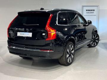 Volvo xc90 2024 electrique volvo xc90 t8 recharge plus bright Volvo xc90 2024 electrique volvo xc90 t8 recharge plus bright
