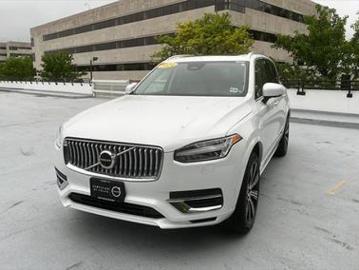 Volvo xc90 2024 hybrid 2024 volvo xc90 recharge t8 ultimate bright theme 6p summit nj Volvo xc90 2024 hybrid 2024 volvo xc90 recharge t8 ultimate bright theme 6p summit nj