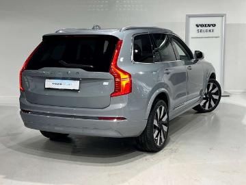 Volvo xc90 2024 hybride volvo xc90 t8 recharge bright long range Volvo xc90 2024 hybride volvo xc90 t8 recharge bright long range