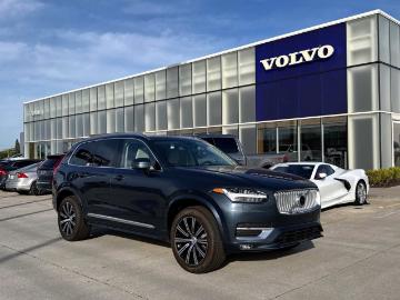Volvo xc90 2025 gasoline 2025 volvo xc90 saint petersburg fl