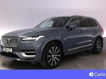 Volvo xc90 hybrid el bensin volvo xc90 recharge t8 awd inscription pano 360 hud hk drag Volvo xc90 hybrid el bensin volvo xc90 recharge t8 awd inscription pano 360 hud hk drag