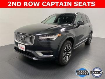 Volvo xc90 volvo xc90 recharge plug in hybrid Volvo xc90 volvo xc90 recharge plug in hybrid