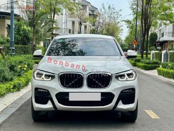 Xe bmw x4 xdrive20i m sport 2020 1 t 990 tri u Xe bmw x4 xdrive20i m sport 2020 1 t 990 tri u