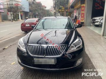 Xe hyundai equus vs 500 2013 1 t 150 tri u Xe hyundai equus vs 500 2013 1 t 150 tri u