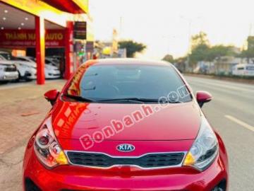 Xe kia rio 1 4 at 2014 285 tri u