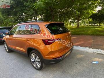 Xe skoda karoq style 1 4 at 2024 1 t 69 tri u Xe skoda karoq style 1 4 at 2024 1 t 69 tri u
