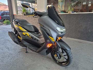 Yamaha 2024 gasolina yamaha nmax connected se 160 abs 2024 cinza em s o paulos o paulo Yamaha 2024 gasolina yamaha nmax connected se 160 abs 2024 cinza em s o paulos o paulo