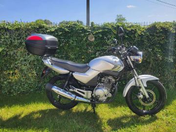 Yamaha ybr 125 2011 essence yamaha ybr 125 Yamaha ybr 125 2011 essence yamaha ybr 125