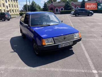 Zaz 1102 1991 zaz 1102 tavria 1991