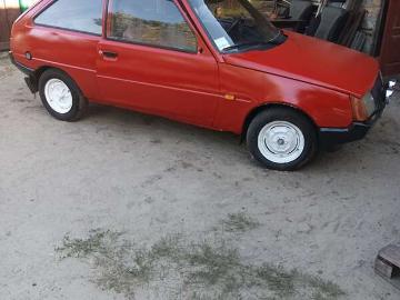 Zaz 1102 1994 benzin zaz 1102 tavria 1994