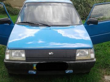 Zaz 1102 1994 benzin zaz 1102 tavria 1994 Zaz 1102 1994 benzin zaz 1102 tavria 1994