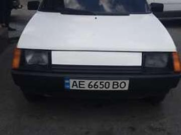 Zaz 1102 2001 zaz 1102 tavria 2001